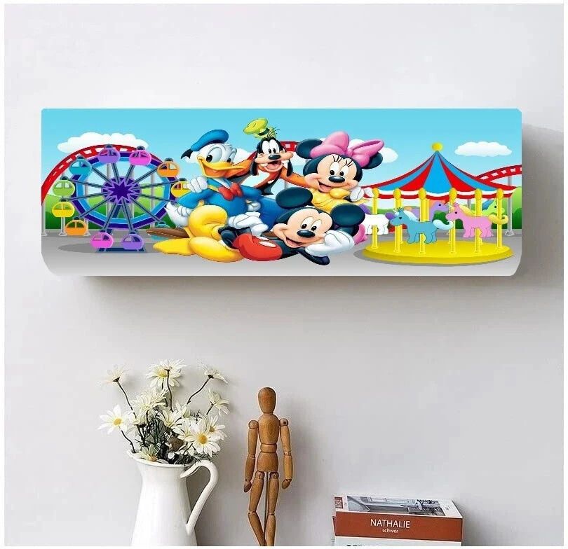 darshanam world Air Conditioner Cover-picture-5