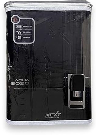 b.h aqua water solutions Water Purifier Cover-picture-23