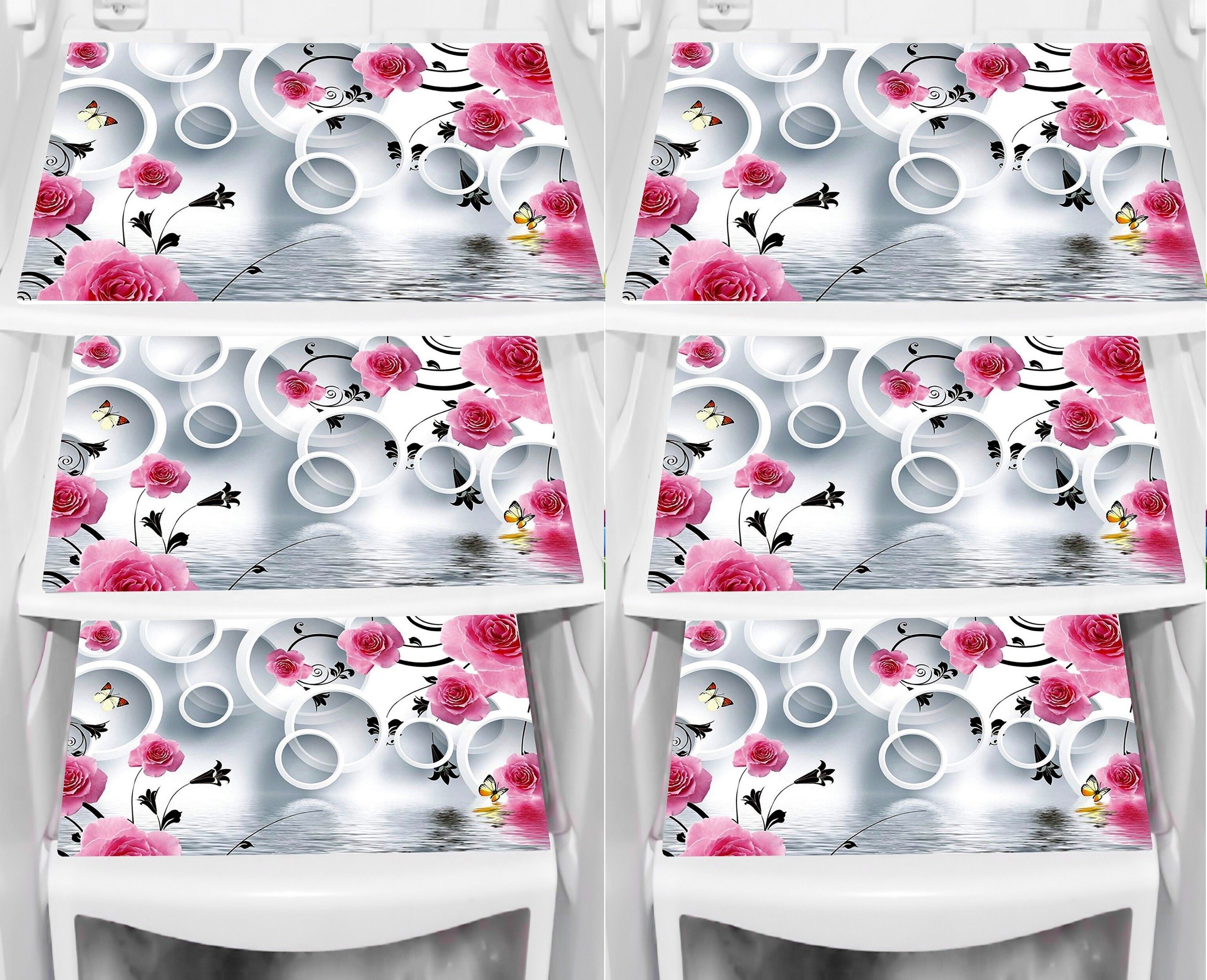loomantha Fridge Mat-picture-12