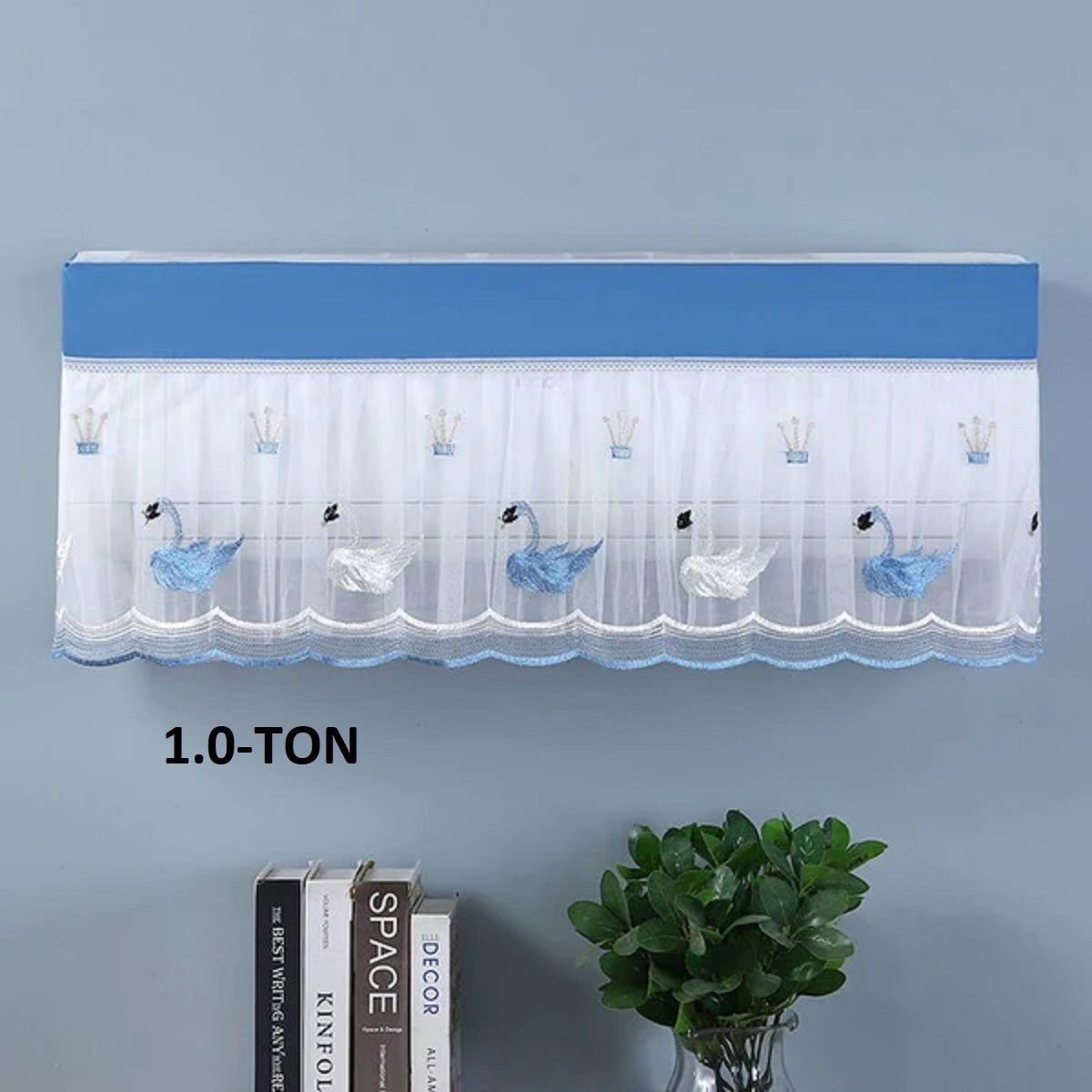 dyanifashion Air Conditioner Cover-picture-15