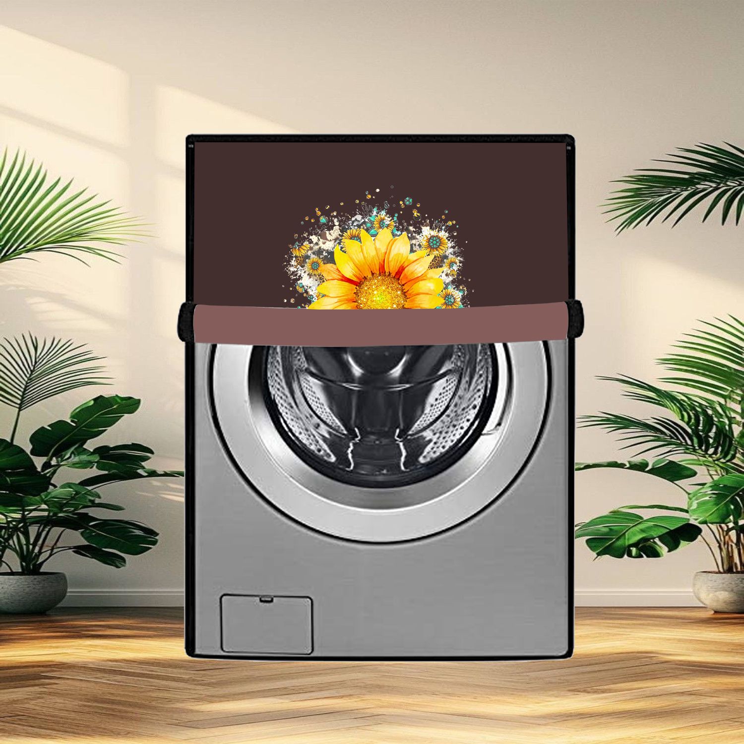 culturtrade Front Loading Washing Machine Cover-picture-20