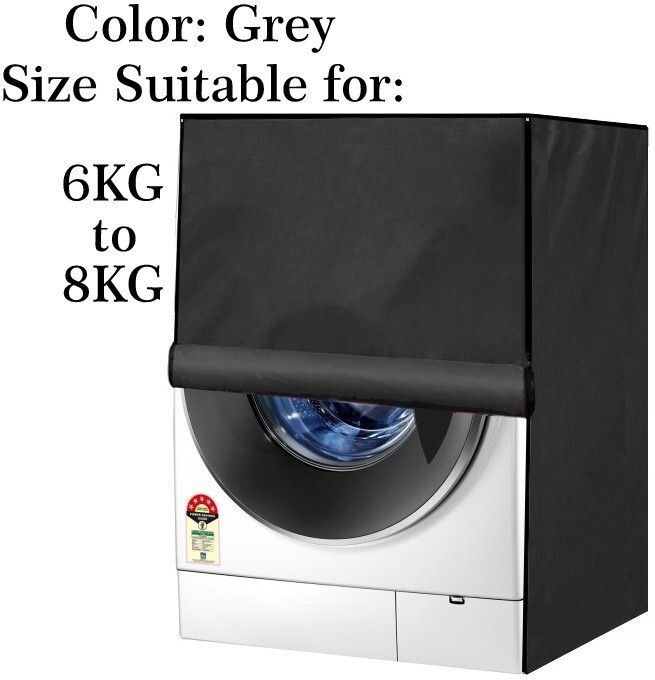 declooms Front Loading Washing Machine Cover-picture-26