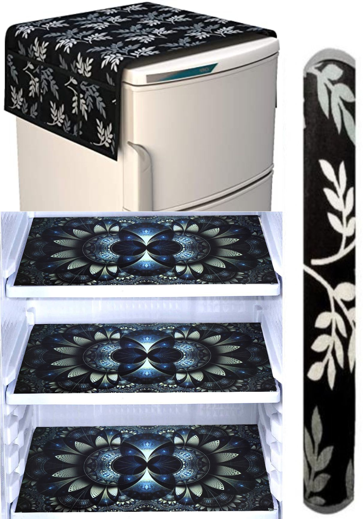 rulit RefrigeratorCover-picture-26