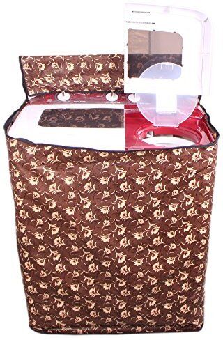 Semi-Automatic Washing Machine Cover-image-25