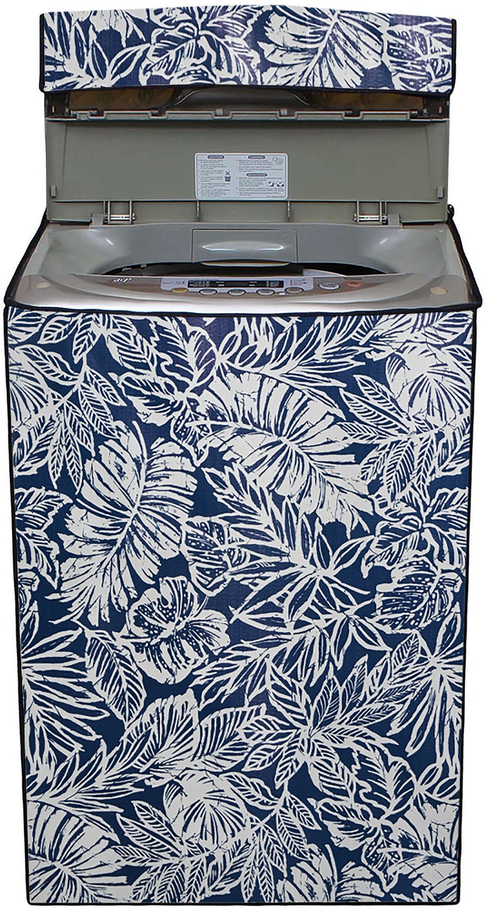 star weaves Top Loading Washing MachineCover-picture-26