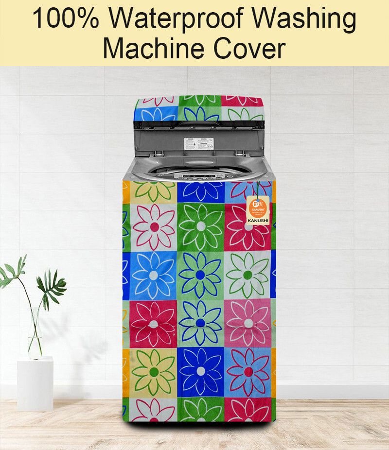 Top Loading Washing MachineCover-image-4