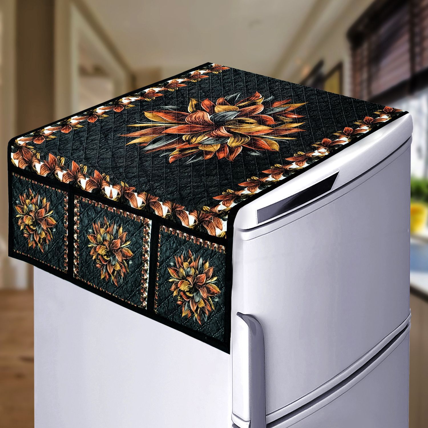 kanushi Refrigerator Cover-picture-22