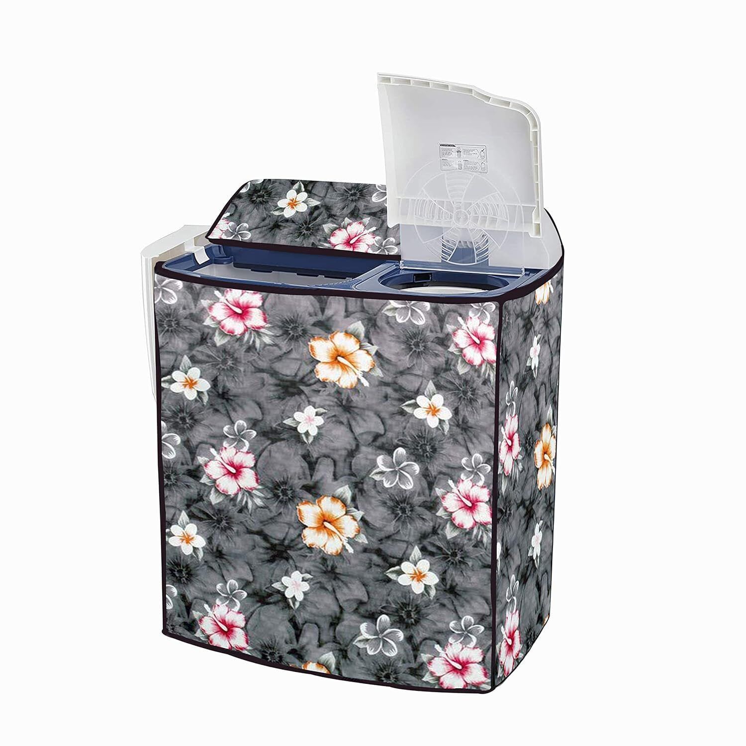 aradhya traders Semi-Automatic Washing MachineCover-picture-11