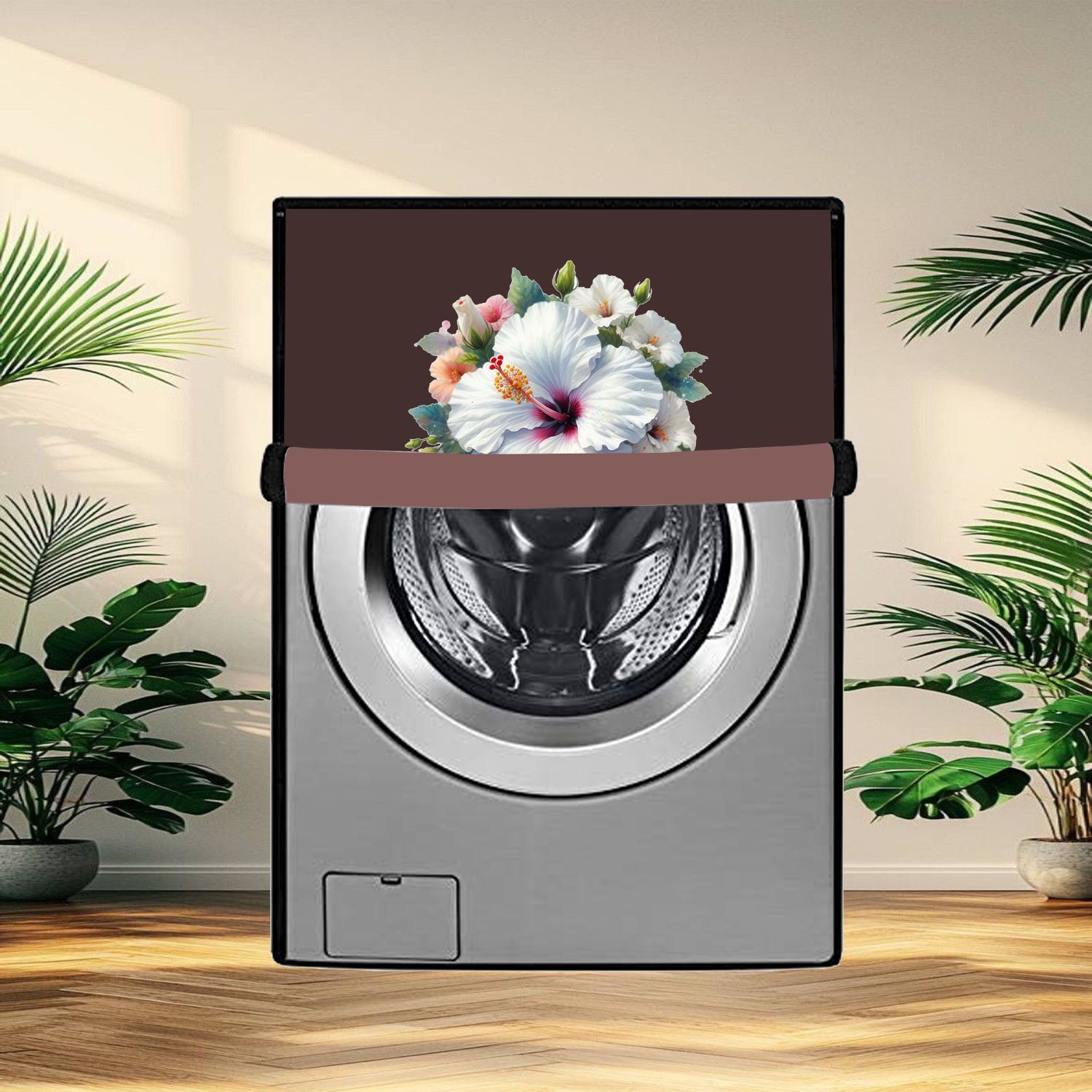 culturtrade Front Loading Washing Machine Cover-picture-22