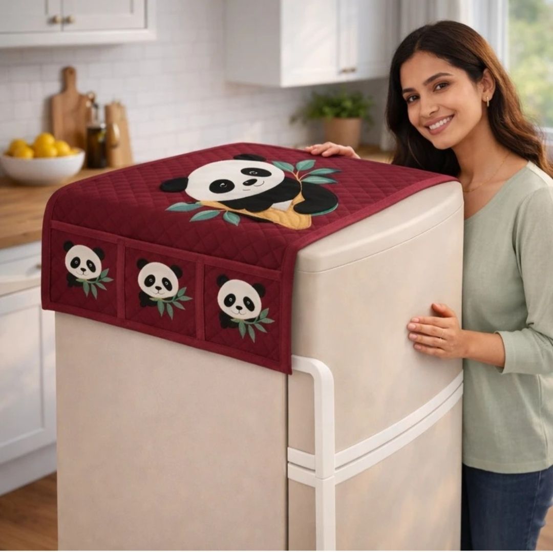 Refrigerator Cover-image-41