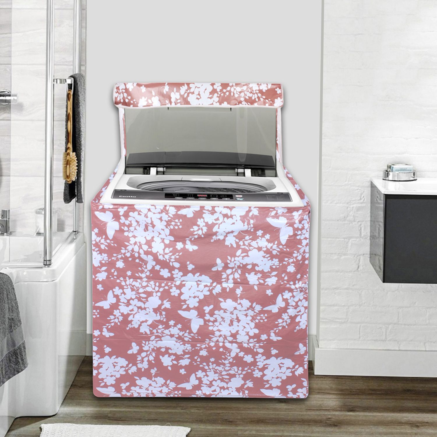 Top Loading Washing Machine Cover-image-28