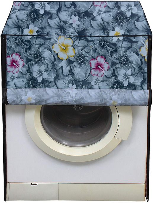 jm homefurnishings Front Loading Washing Machine Cover-picture-16