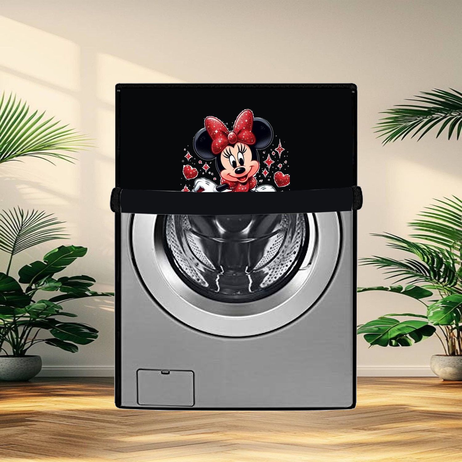 culturtrade Front Loading Washing Machine Cover-picture-10