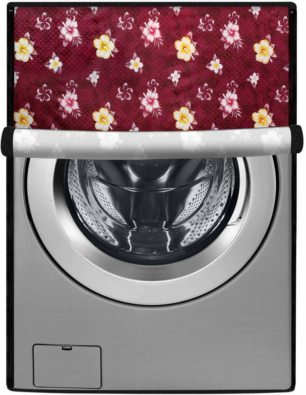star weaves Front Loading Washing Machine Cover-picture-12