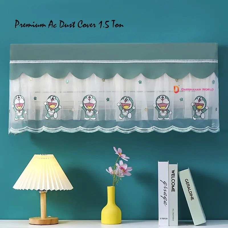 darshanam world Air Conditioner Cover-picture-27