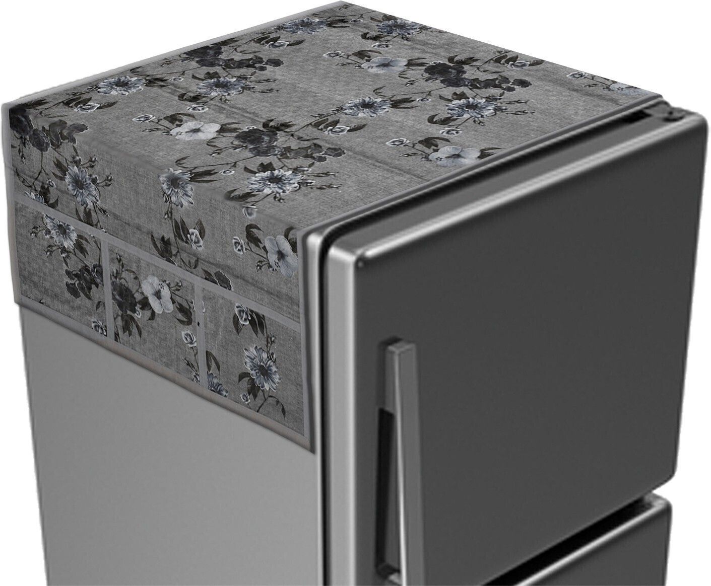 kuber industries RefrigeratorCover-picture-11