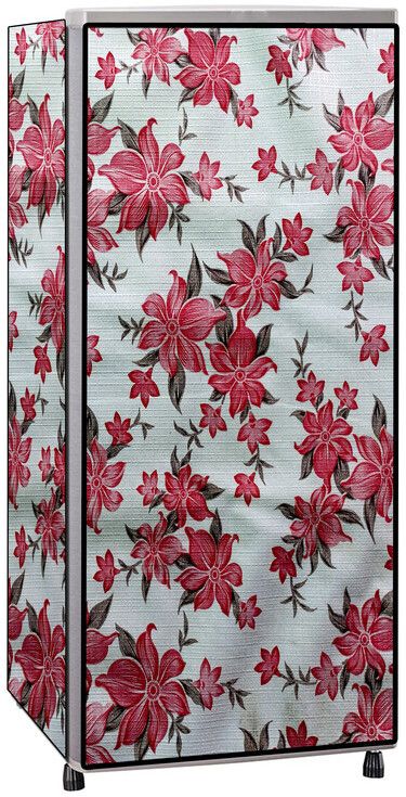 rg mart Refrigerator Cover-picture-35