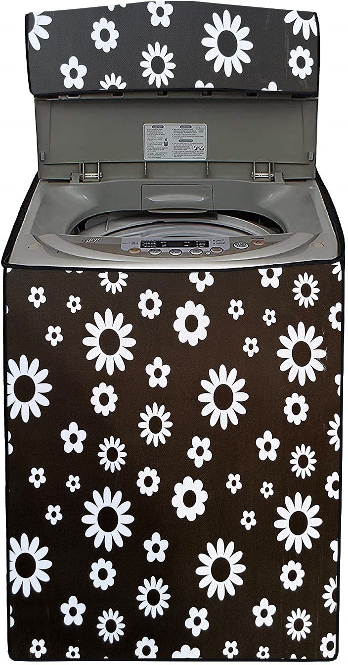 homeify Top Loading Washing Machine Cover-picture-36