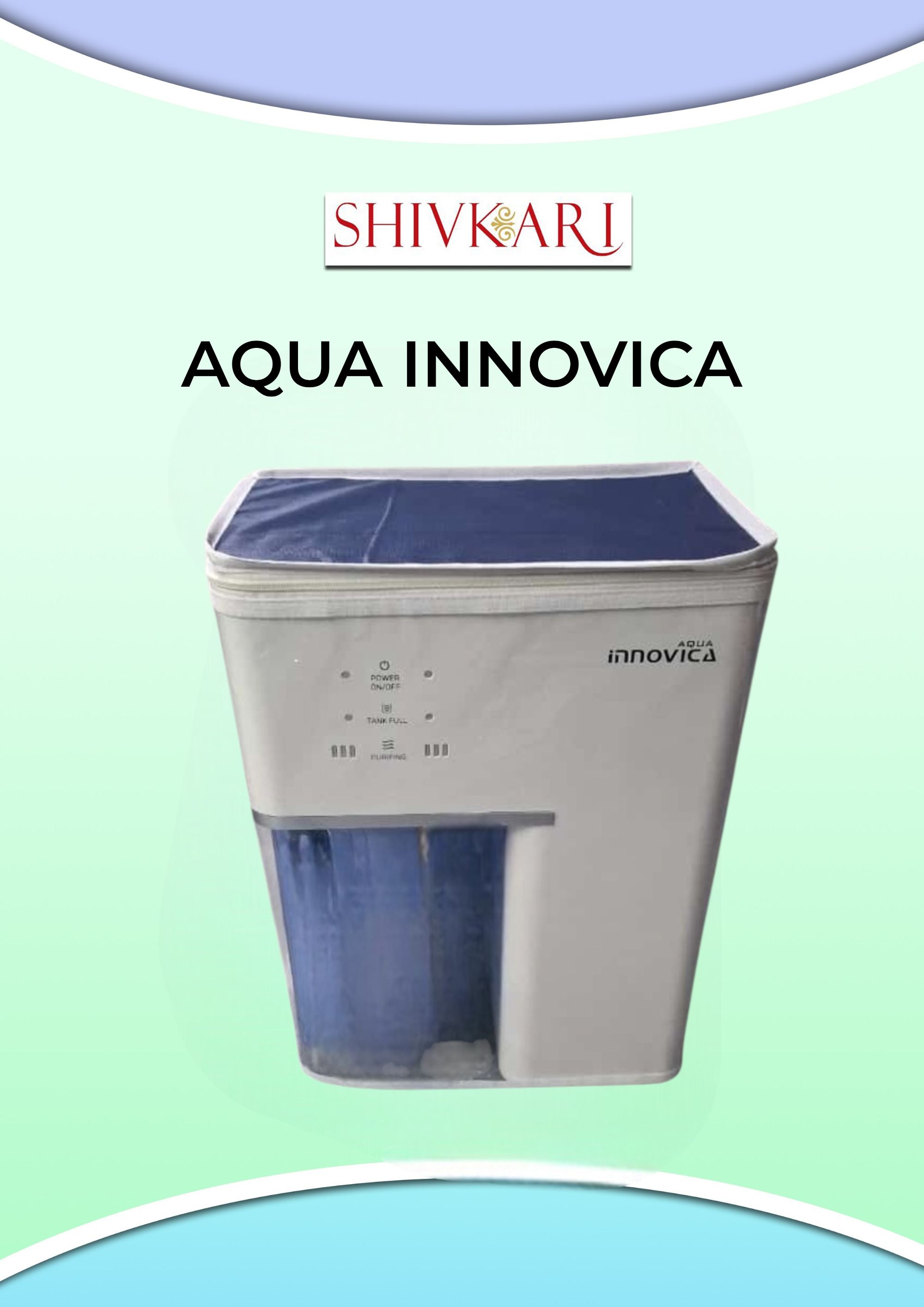 shivkari Water Purifier Cover-picture-23