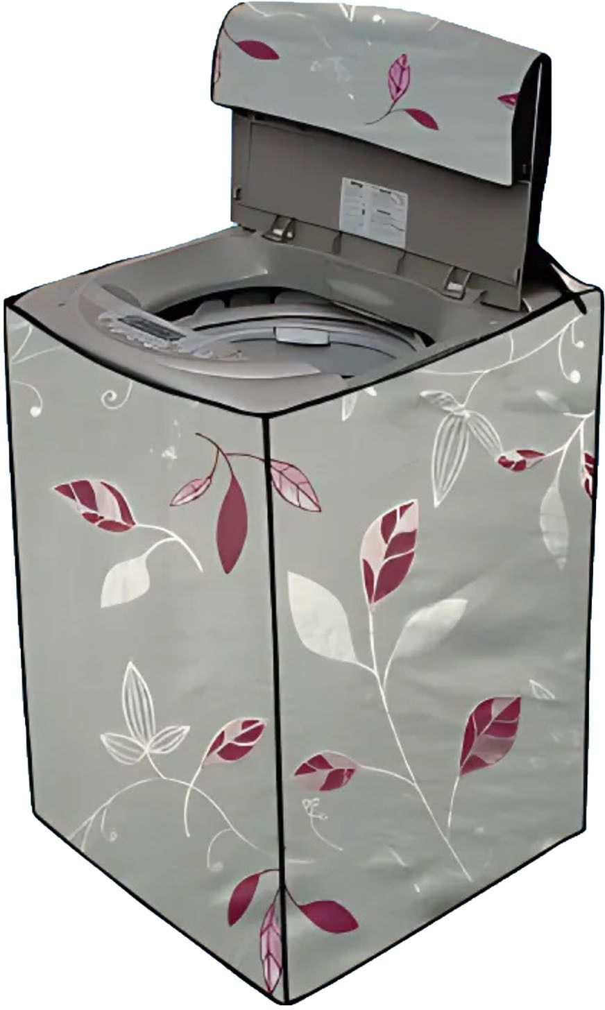 Top Loading Washing Machine Cover-image-40