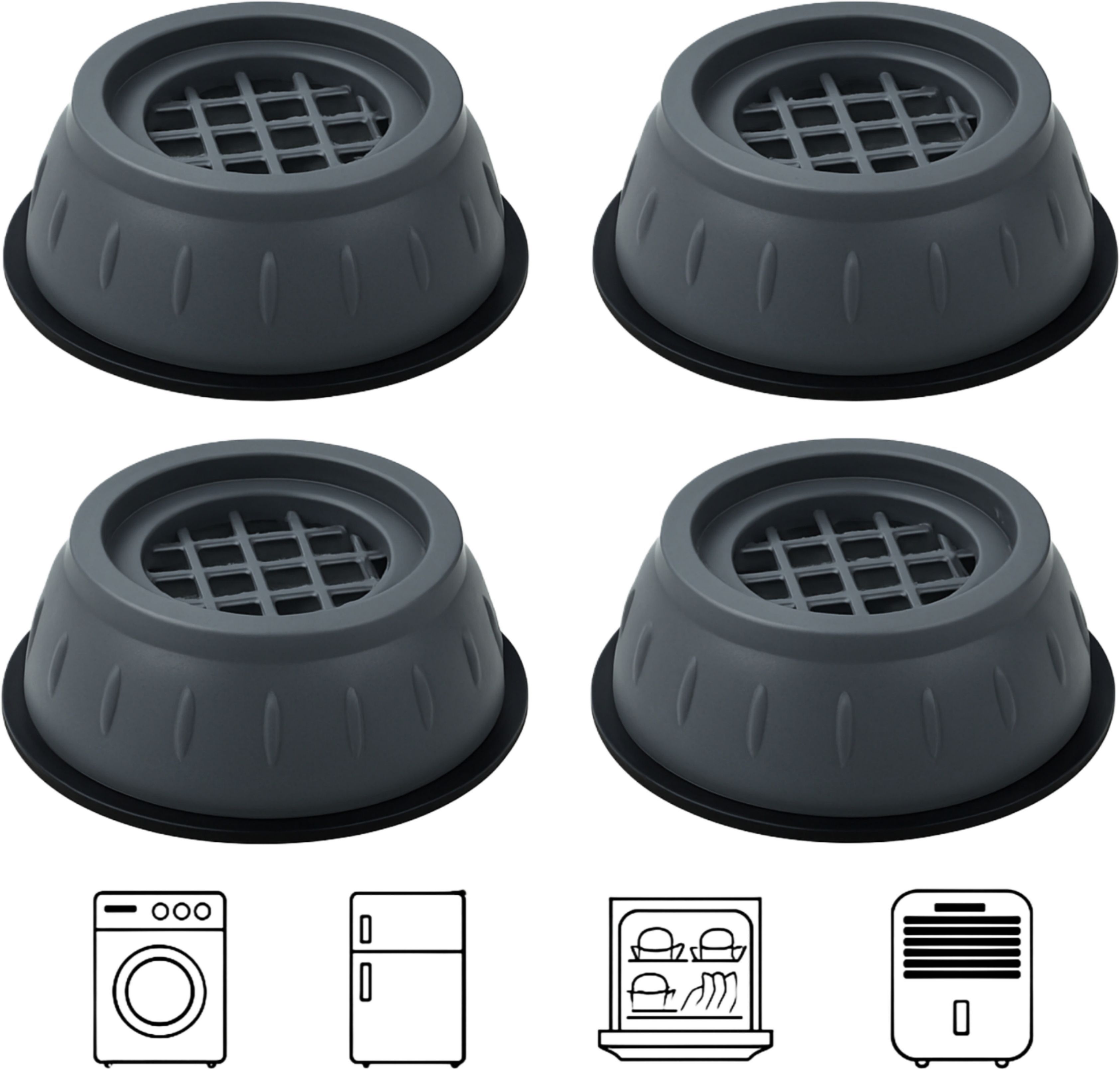 alpha ant Front Loading Washing Machine Cover-picture-18