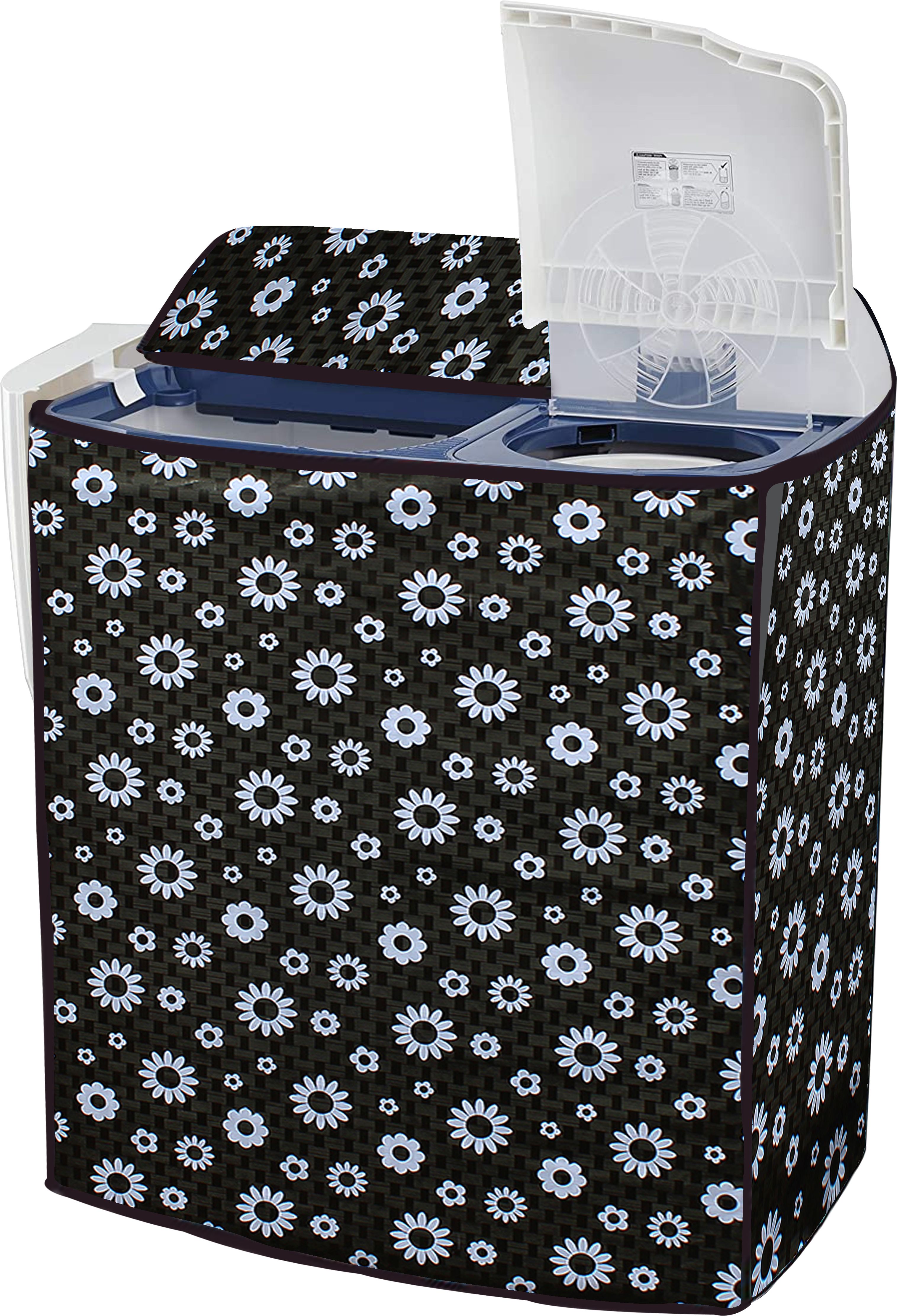 star weaves Semi-Automatic Washing Machine Cover-picture-20