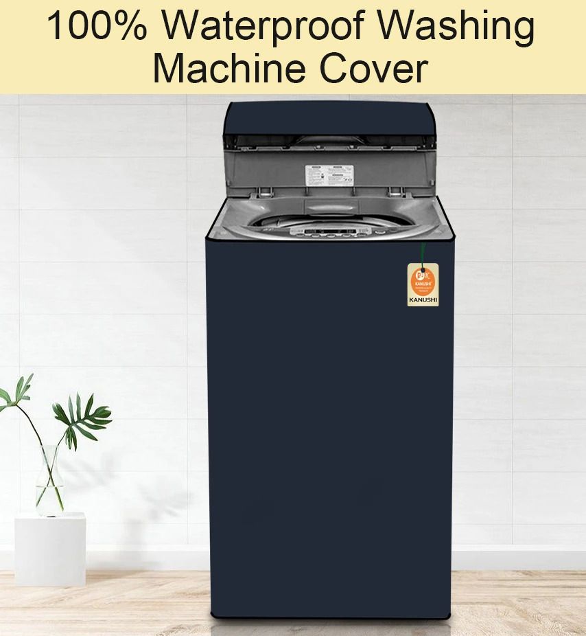 kanushi industries Top Loading Washing Machine Cover-picture-20