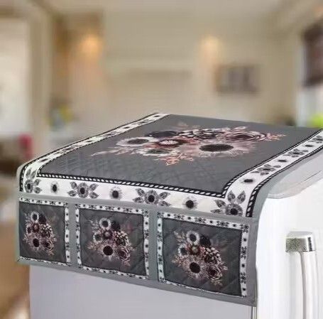 Refrigerator Cover-image-42