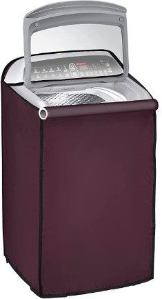 dream india fashion Top Loading Washing Machine Cover-picture-16