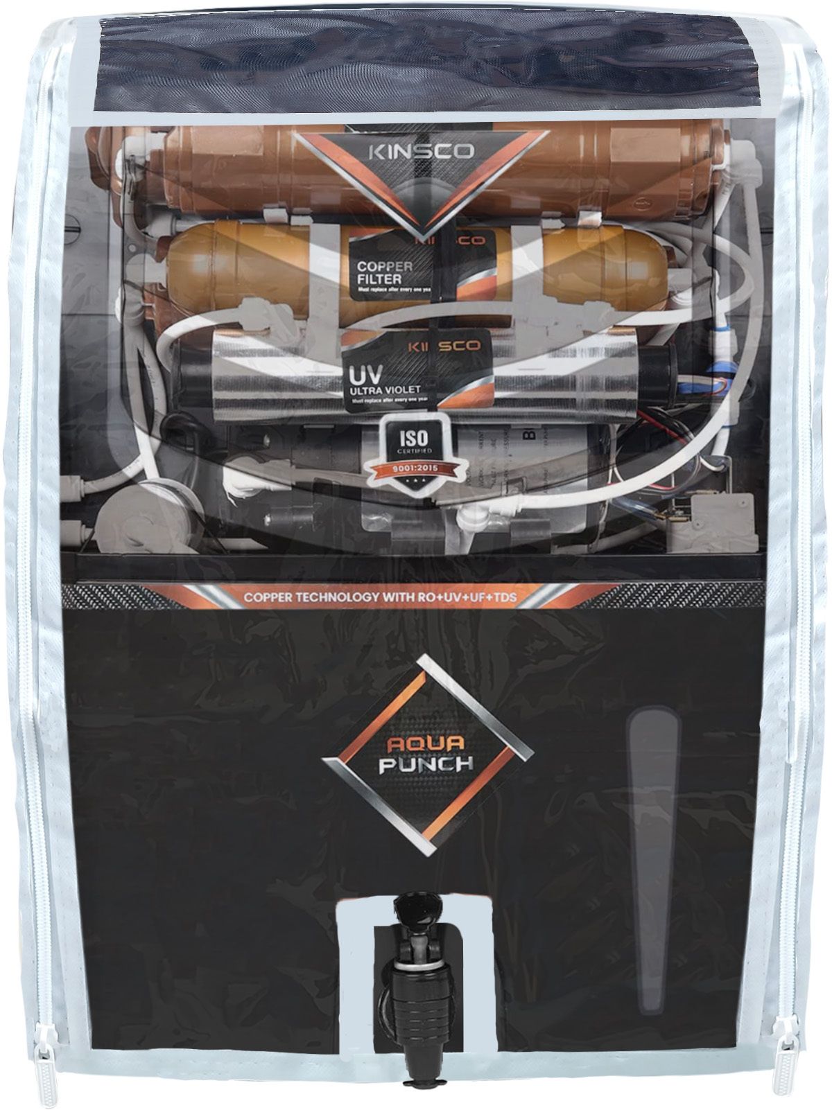 akuabeat Water Purifier Cover-picture-12