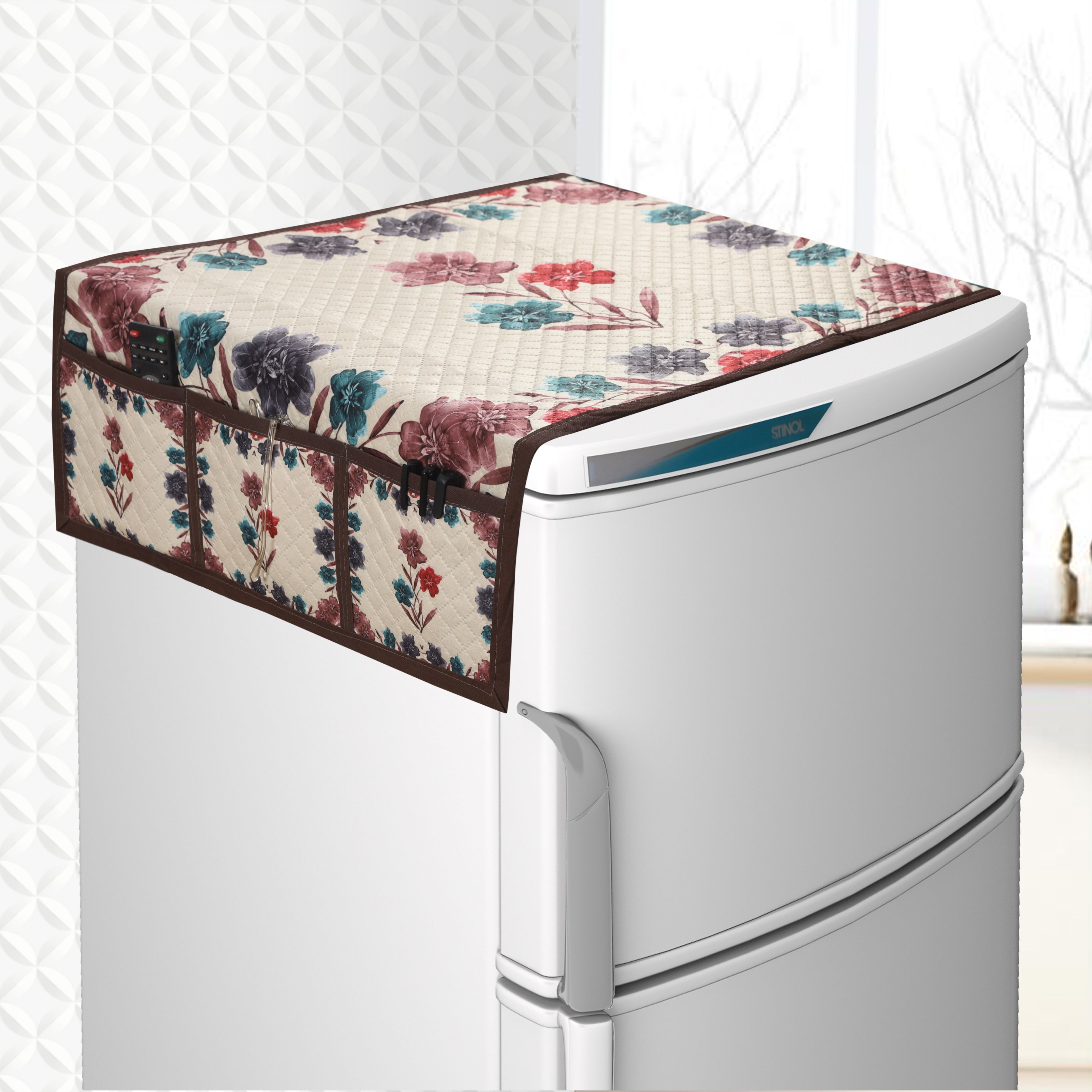 storeup Refrigerator Cover-picture-24