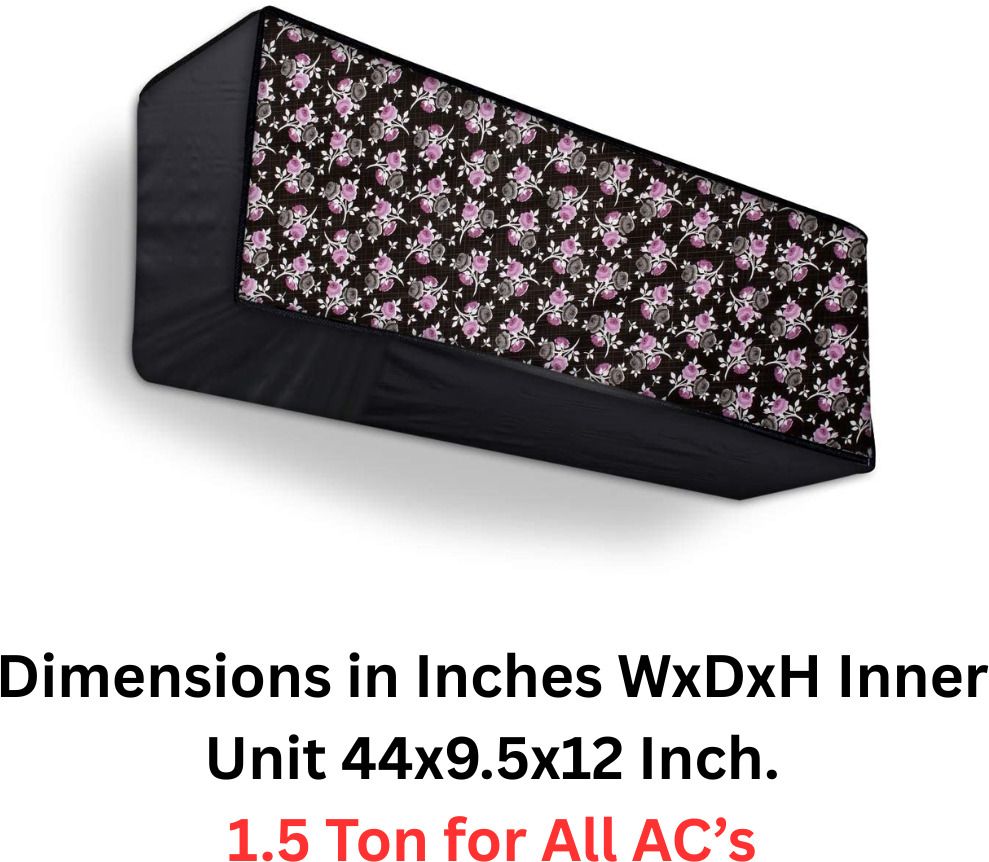 dyanifashion Air Conditioner Cover-picture-15