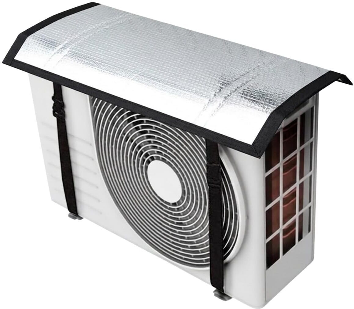 today deals Air Conditioner Cover for 1.5 Ton-picture-43