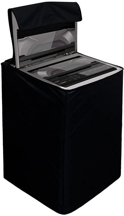 drondream Front Loading Washing Machine Cover-picture-11