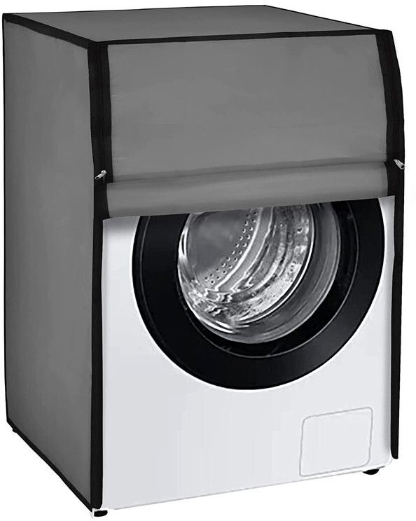 jm homefurnishings Front Loading Washing Machine Cover-picture-25