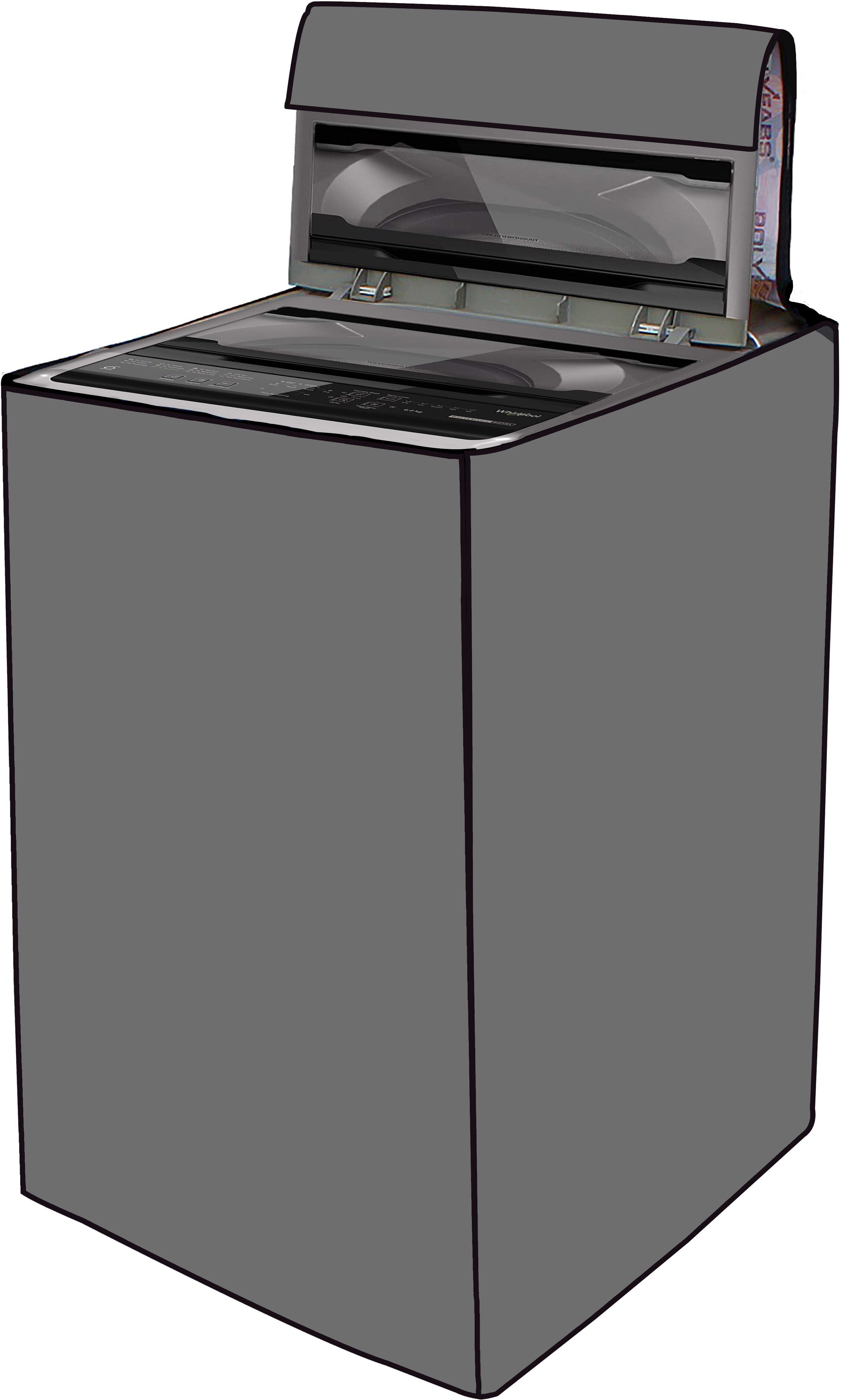 Top Loading Washing Machine Cover-image-29