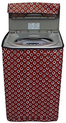 casa furnishing Top Loading Washing Machine Cover-picture-14