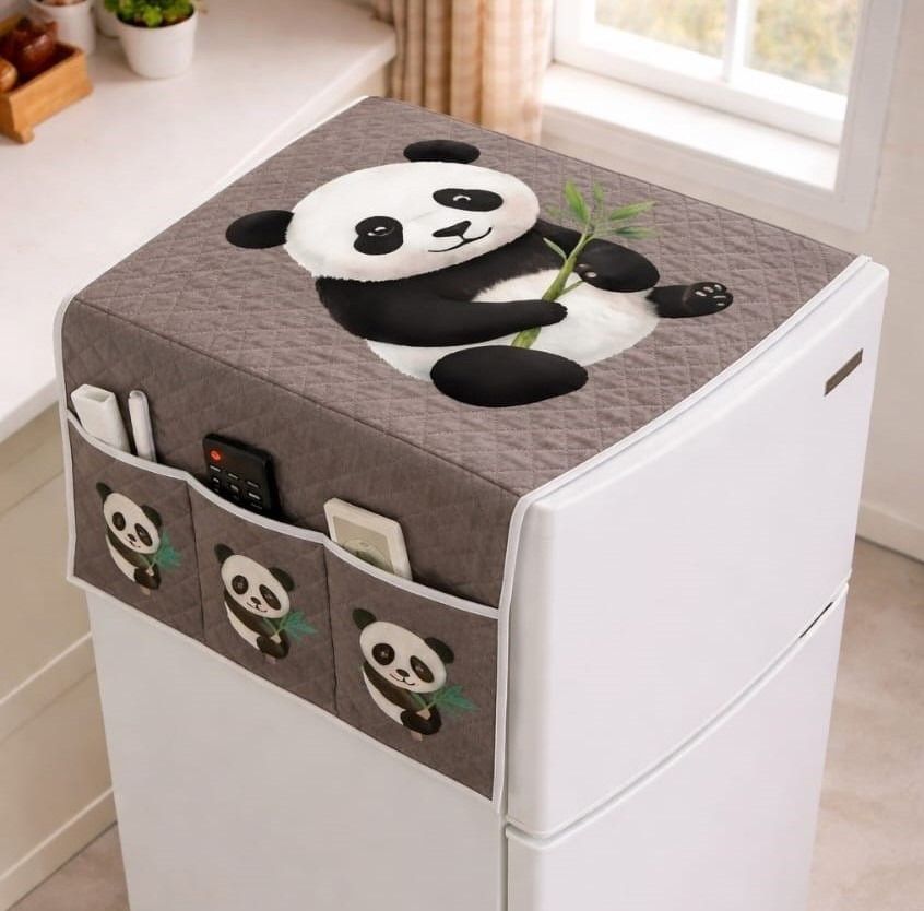 Refrigerator Cover-image-2
