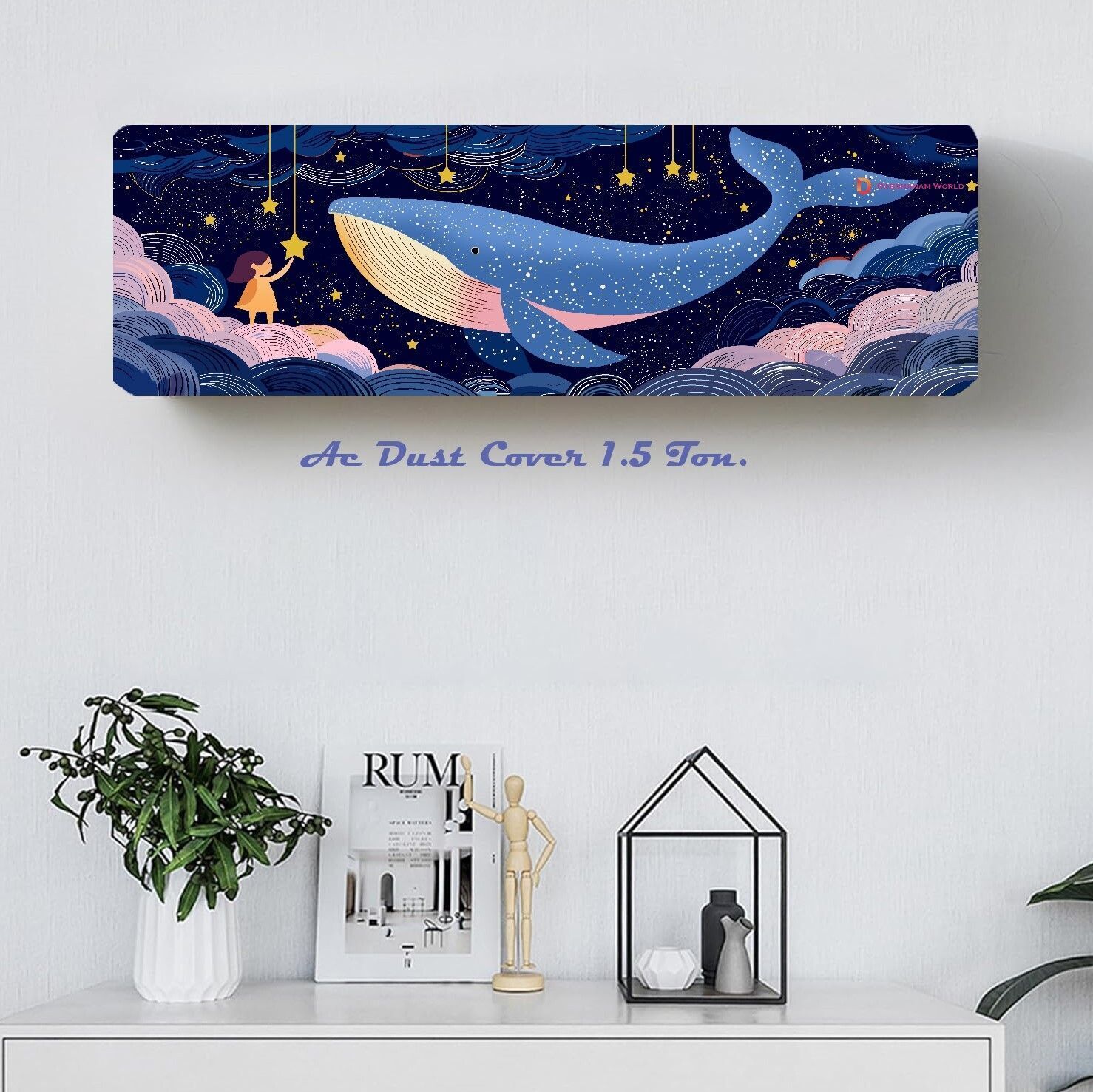 Air Conditioner Cover