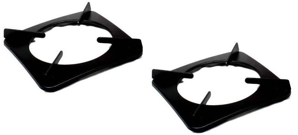 LPG Burner Stand Pan Support Iron Manual Gas Stove-image-26