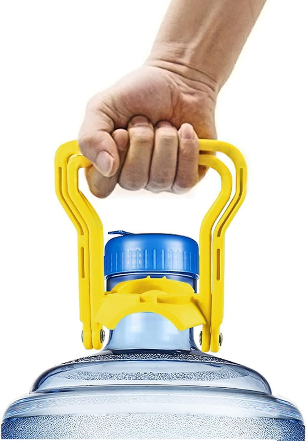 newvent 20Liter Water Bottle Handle Long Bottle Can Lifting Handle (Pack of 1) Appliance Knob-picture-23