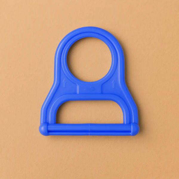 20 LTR BOTTLE JAR HANDLE PLASTIC BLUE Appliance Knob-image-6