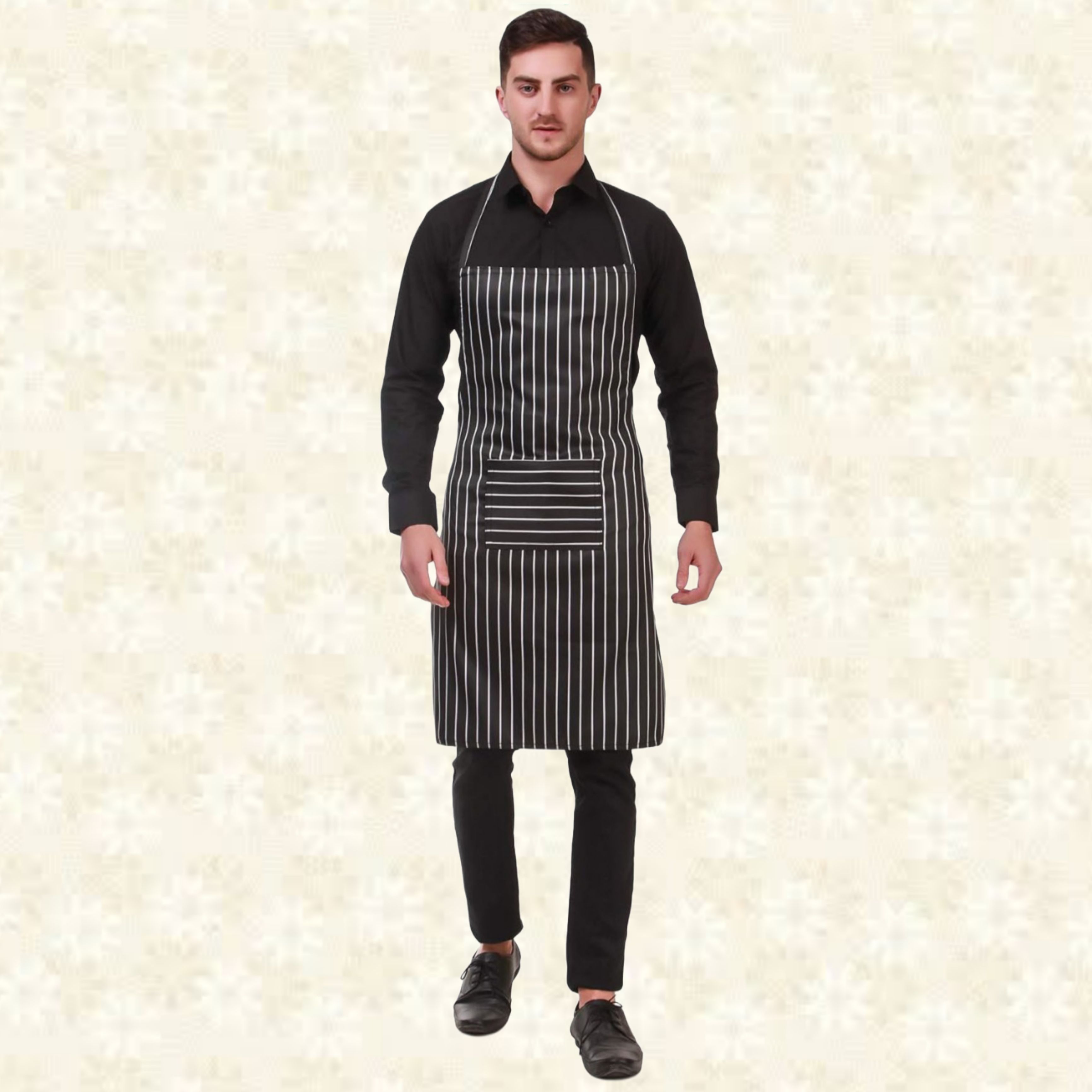 starship Cotton Home Use Apron - Free Size-picture-14