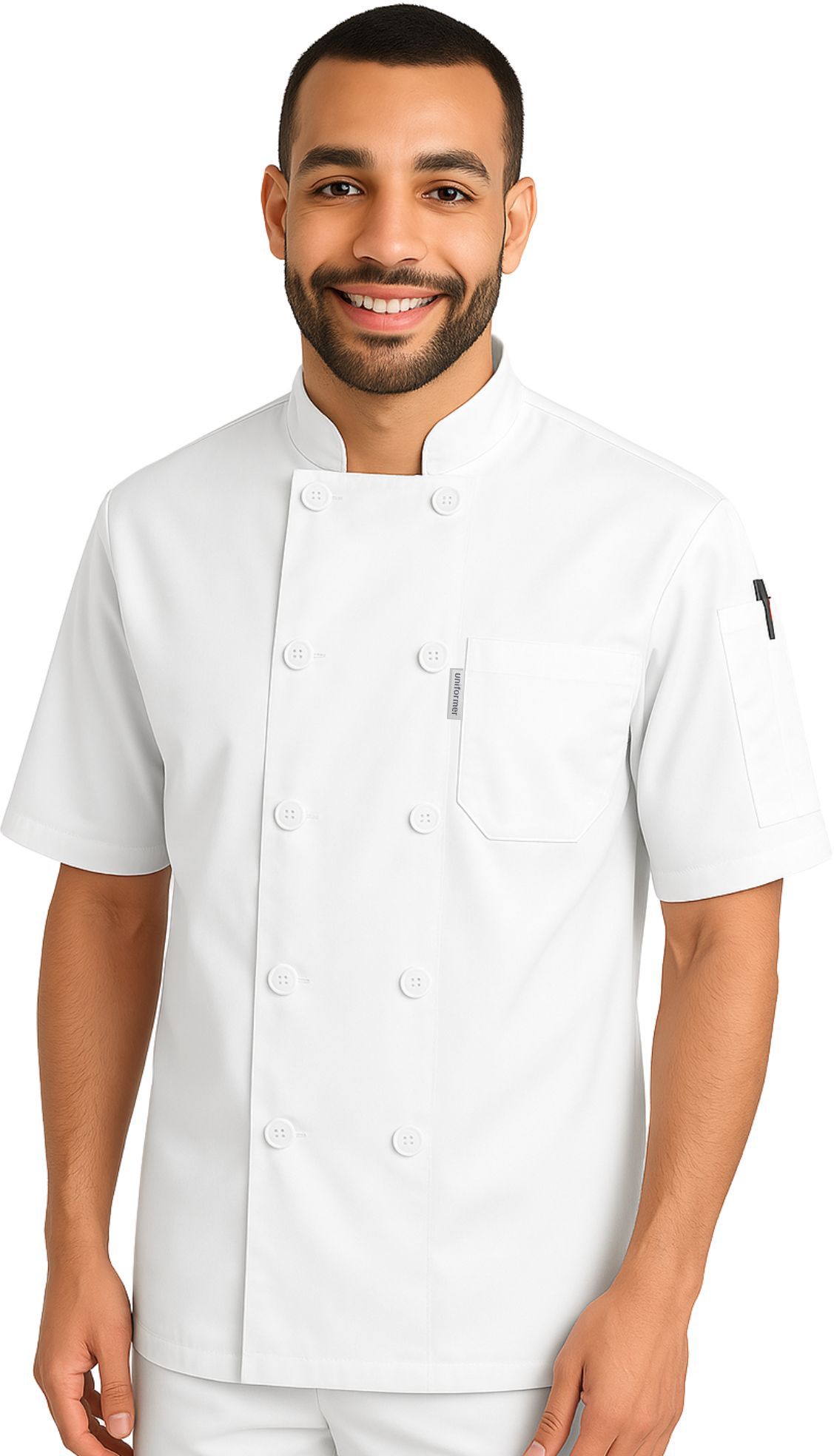 Blended Chef's Apron - Medium-image-34