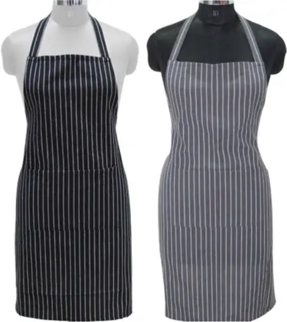 kodenipr club Cotton Home Use Apron - Free Size-picture-13