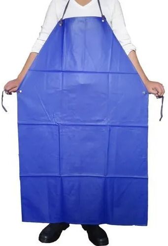 lisamed PVC Apron - Free Size-picture-12