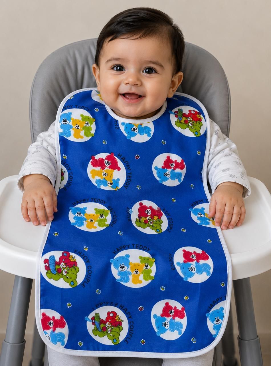 abliss Baby bib apron-picture-6