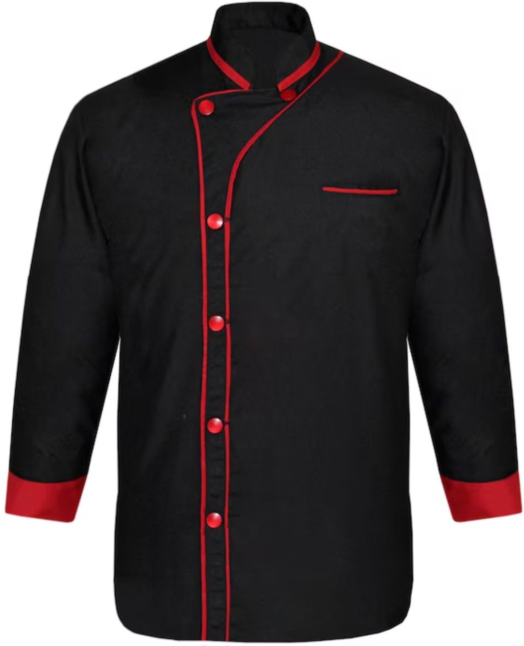 Blended Chef's Apron - Large