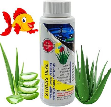 hns HNS_Stress-150 Solvent Aquarium Cleaner-picture-46