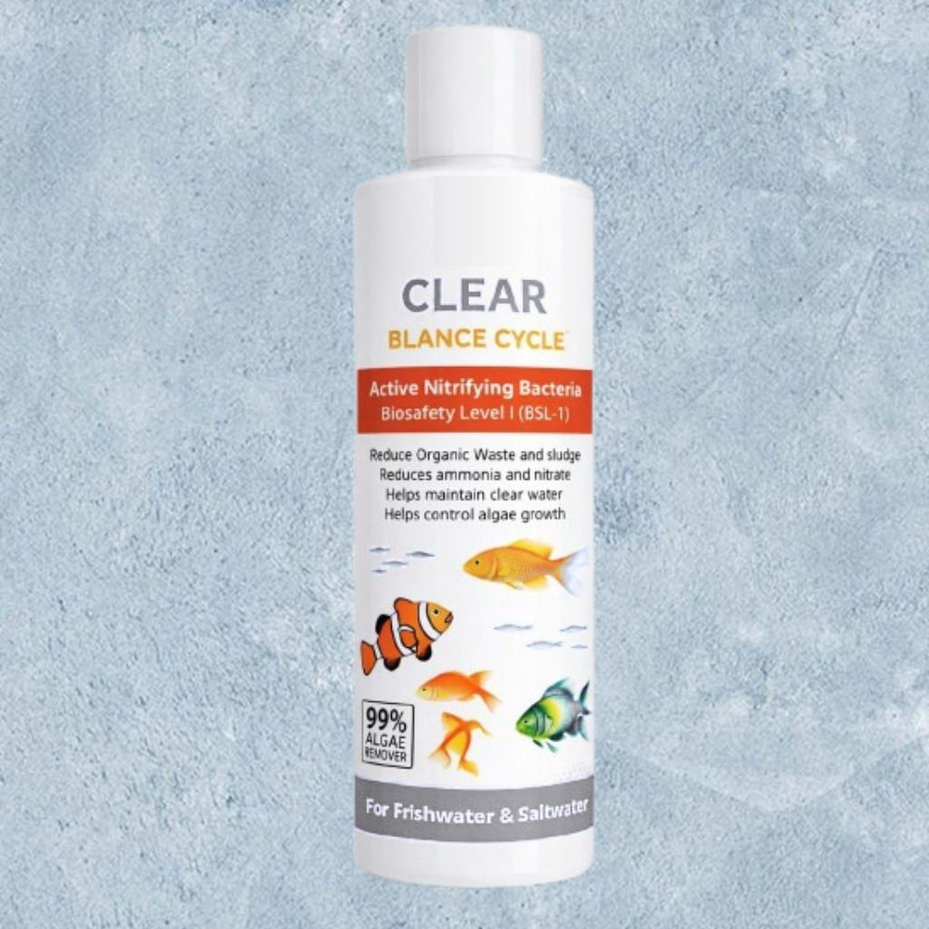 moneyora High-Quality Biological Waste Remover for Tanks Solvent Aquarium Cleaner-picture-30